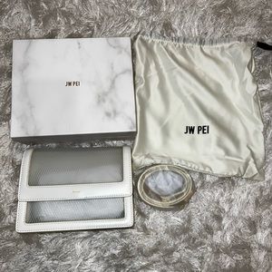 Brand new JW Pei purse